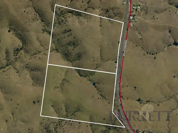 Third view of Homely rural property listing, 31791 Bruce Highway, Booyal QLD 4671