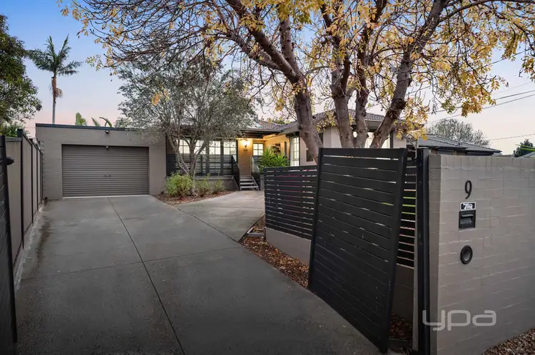9 Koala Crescent, Westmeadows VIC 3049