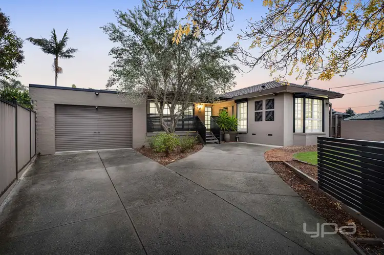 Second view of Homely house listing, 9 Koala Crescent, Westmeadows VIC 3049