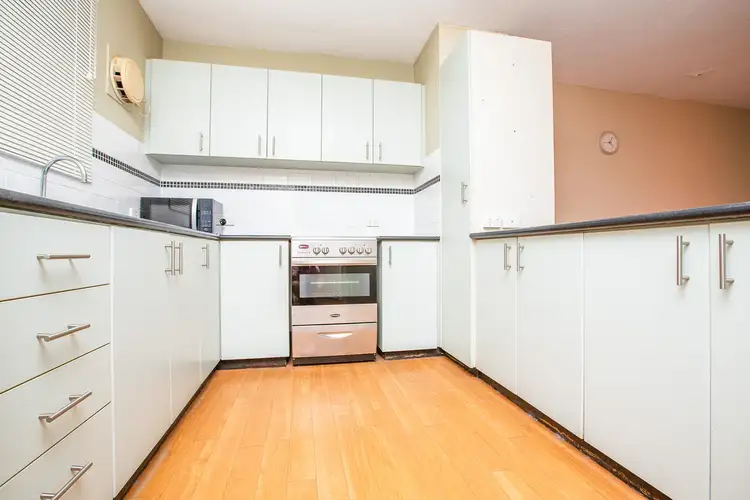 Second view of Homely apartment listing, 308/15-21 Welsh Street, South Hedland WA 6722