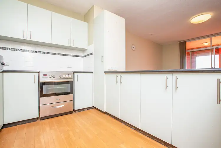 Third view of Homely apartment listing, 308/15-21 Welsh Street, South Hedland WA 6722