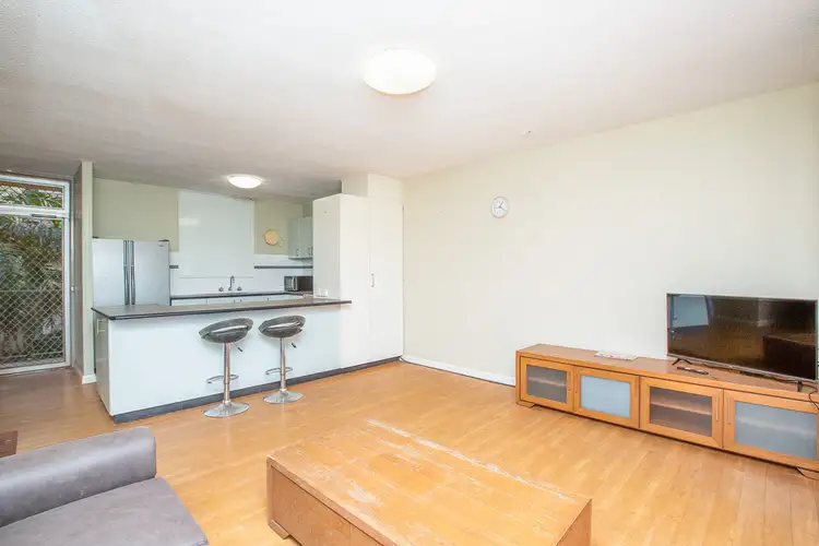 Fourth view of Homely apartment listing, 308/15-21 Welsh Street, South Hedland WA 6722