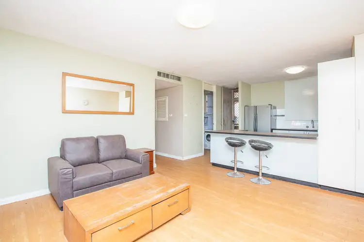 Fifth view of Homely apartment listing, 308/15-21 Welsh Street, South Hedland WA 6722