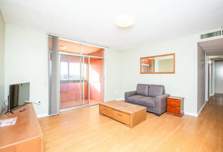 Sixth view of Homely apartment listing, 308/15-21 Welsh Street, South Hedland WA 6722