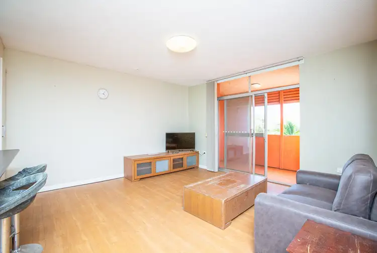 Seventh view of Homely apartment listing, 308/15-21 Welsh Street, South Hedland WA 6722