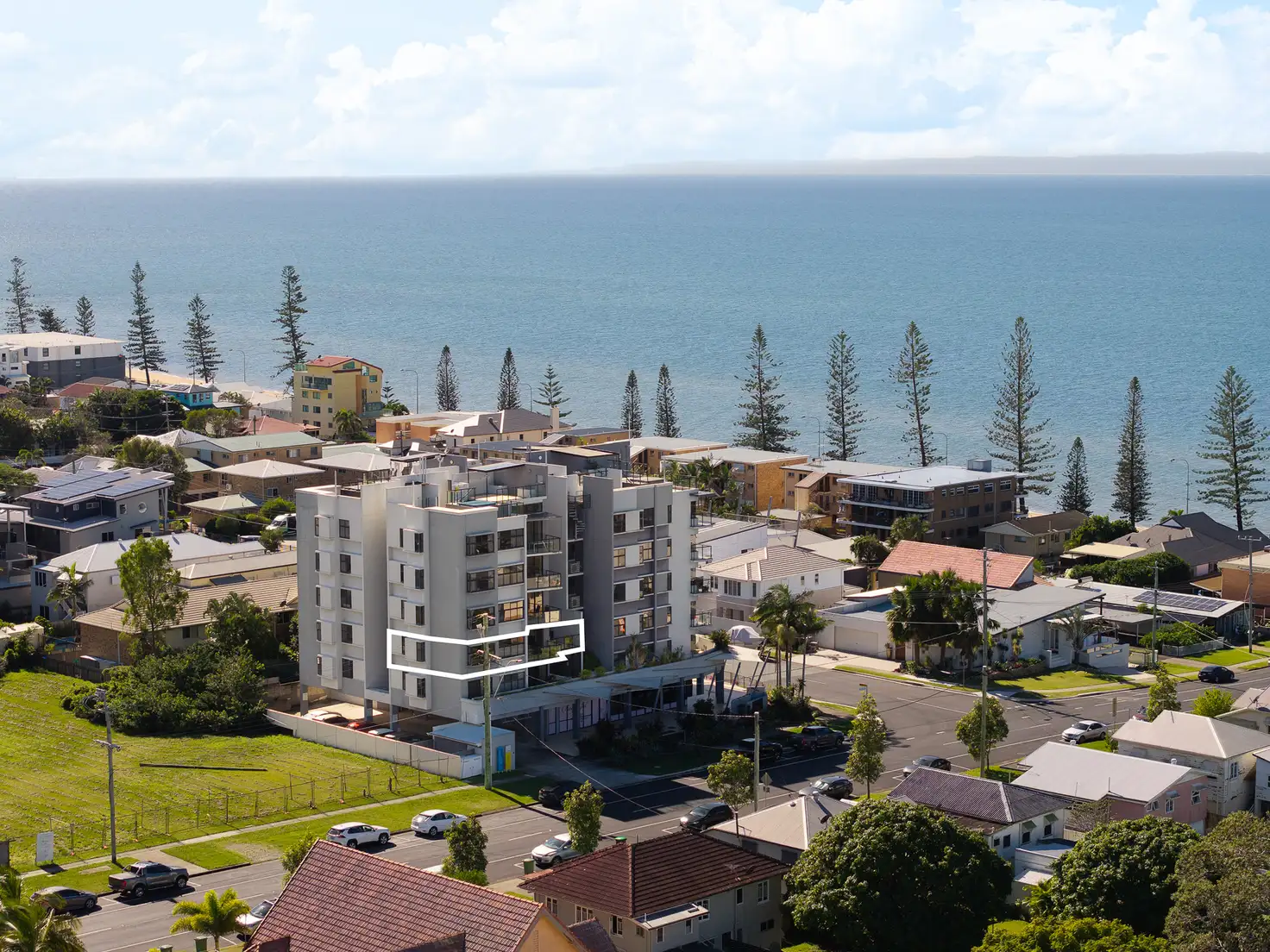 Main view of Homely unit listing, 6/4-6 Duffield Road, Margate QLD 4019