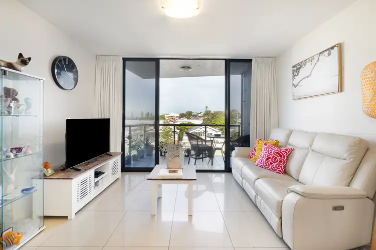 Second view of Homely unit listing, 6/4-6 Duffield Road, Margate QLD 4019