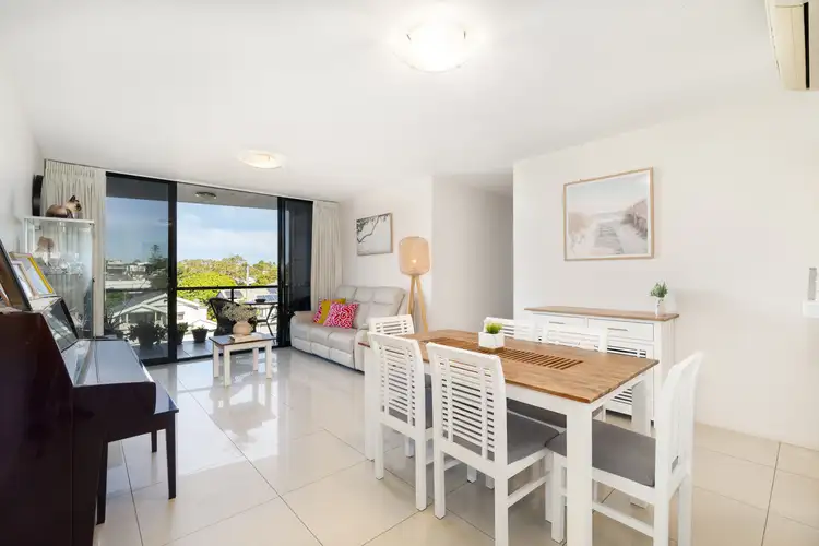 Third view of Homely unit listing, 6/4-6 Duffield Road, Margate QLD 4019