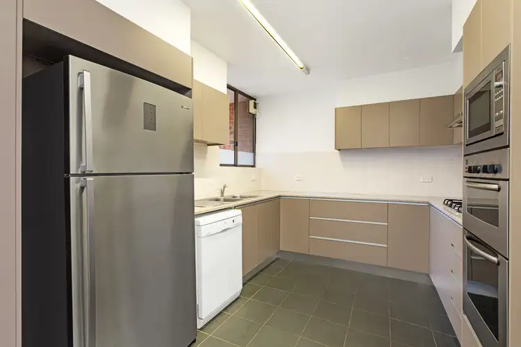 Third view of Homely apartment listing, 17-19 Manning Road, Double Bay NSW 2028