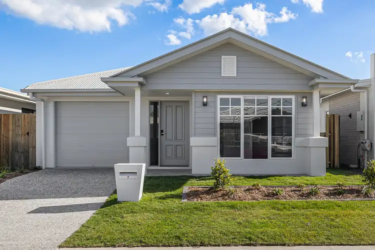 Main view of Homely house listing, 7 Barossa Street, Banya QLD 4551