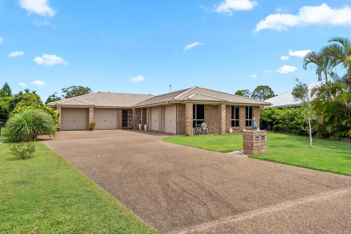 Main view of Homely house listing, 2/14 Fulmar Court, Burrum Heads QLD 4659