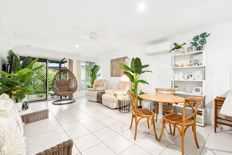 Third view of Homely house listing, 2/14 Fulmar Court, Burrum Heads QLD 4659
