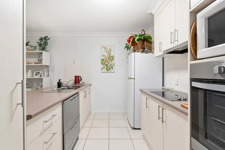 Fourth view of Homely house listing, 2/14 Fulmar Court, Burrum Heads QLD 4659