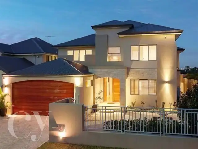8 Houston Place, Mount Claremont WA 6010