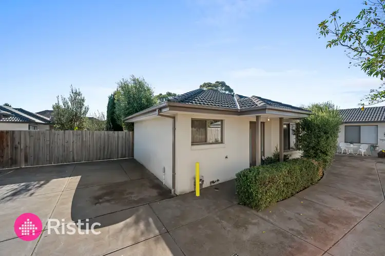 2/68 French Street, Lalor VIC 3075
