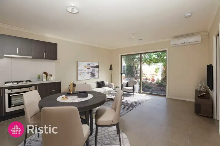 Fourth view of Homely townhouse listing, 2/68 French Street, Lalor VIC 3075