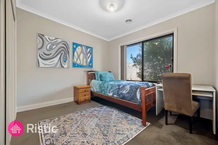 Fifth view of Homely townhouse listing, 2/68 French Street, Lalor VIC 3075