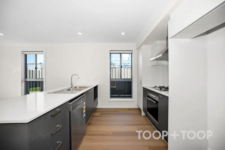 Second view of Homely house listing, 14 Barritt Road, Munno Para Downs SA 5115