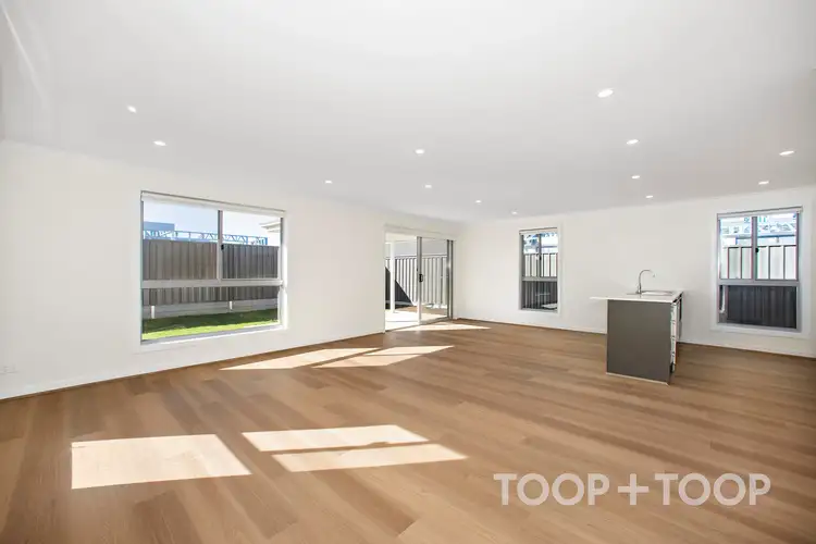 Fourth view of Homely house listing, 14 Barritt Road, Munno Para Downs SA 5115
