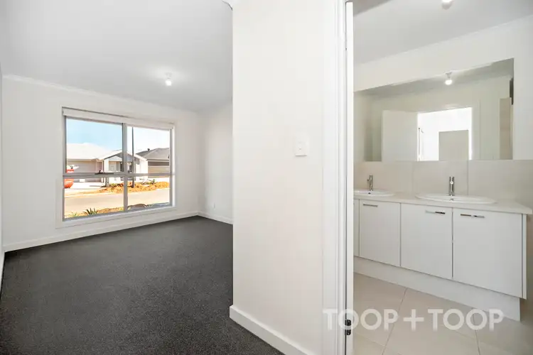Fifth view of Homely house listing, 14 Barritt Road, Munno Para Downs SA 5115