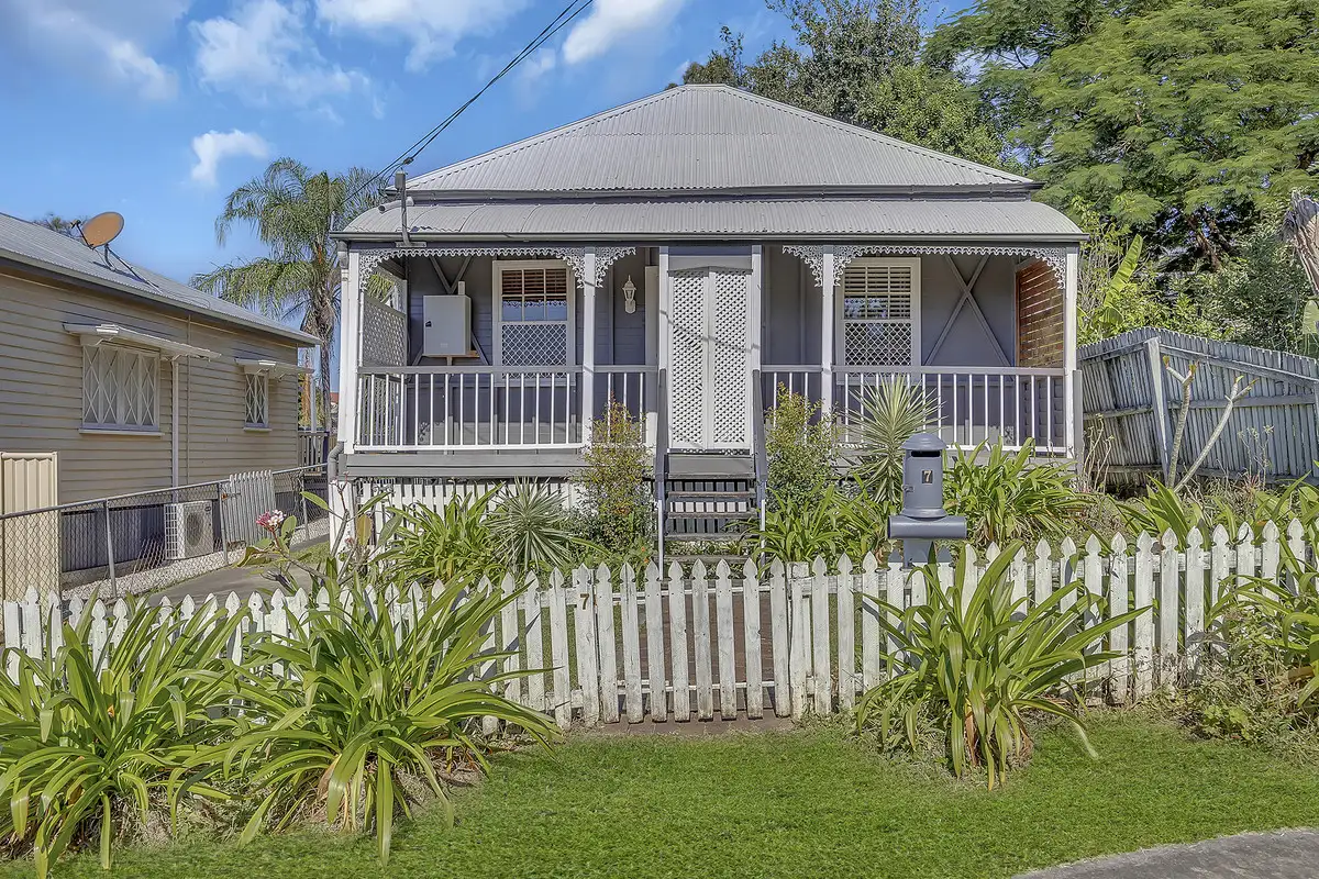 Main view of Homely house listing, 7 Panton Street, Woodend QLD 4305