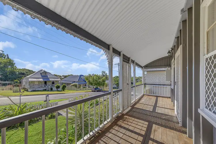 Fourth view of Homely house listing, 7 Panton Street, Woodend QLD 4305