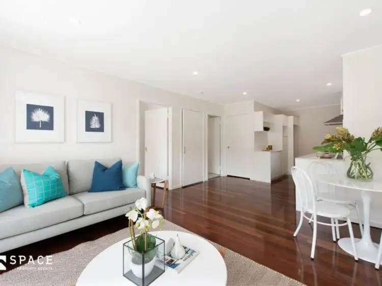 Fifth view of Homely apartment listing, 1/8 Dyne Street, Red Hill QLD 4059