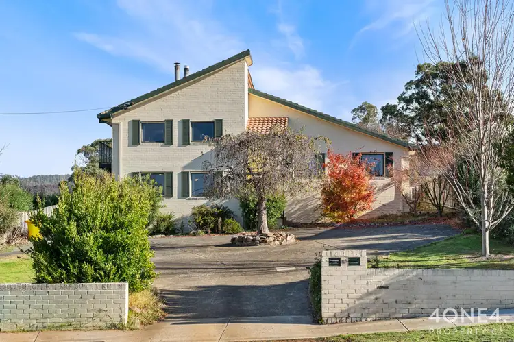 87 Humphrey Street, New Norfolk TAS 7140