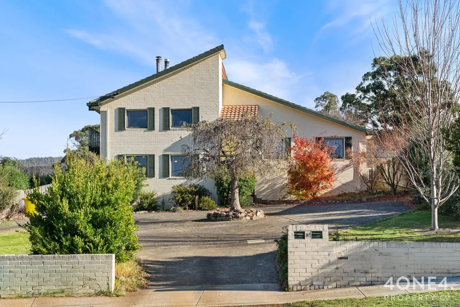 Main view of Homely house listing, 87 Humphrey Street, New Norfolk TAS 7140