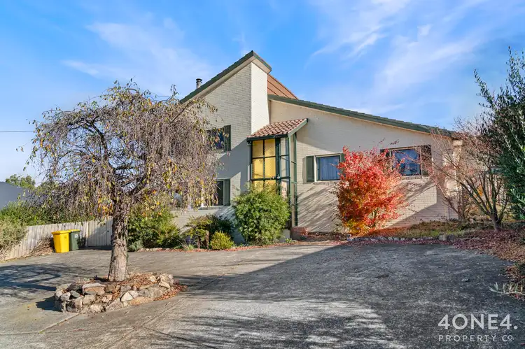 Second view of Homely house listing, 87 Humphrey Street, New Norfolk TAS 7140