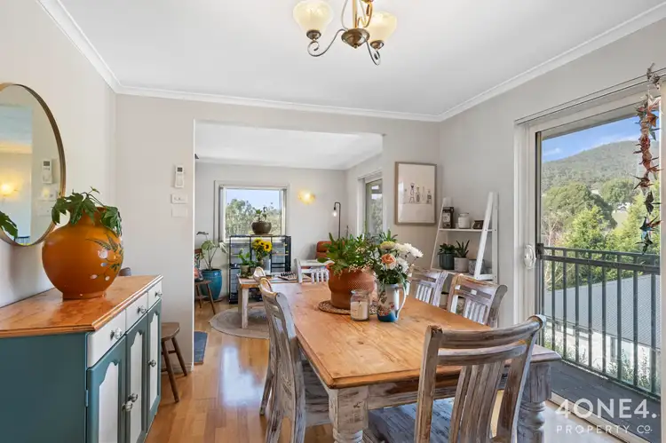 Third view of Homely house listing, 87 Humphrey Street, New Norfolk TAS 7140
