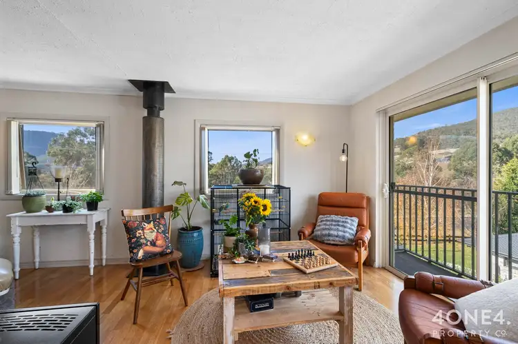 Fourth view of Homely house listing, 87 Humphrey Street, New Norfolk TAS 7140