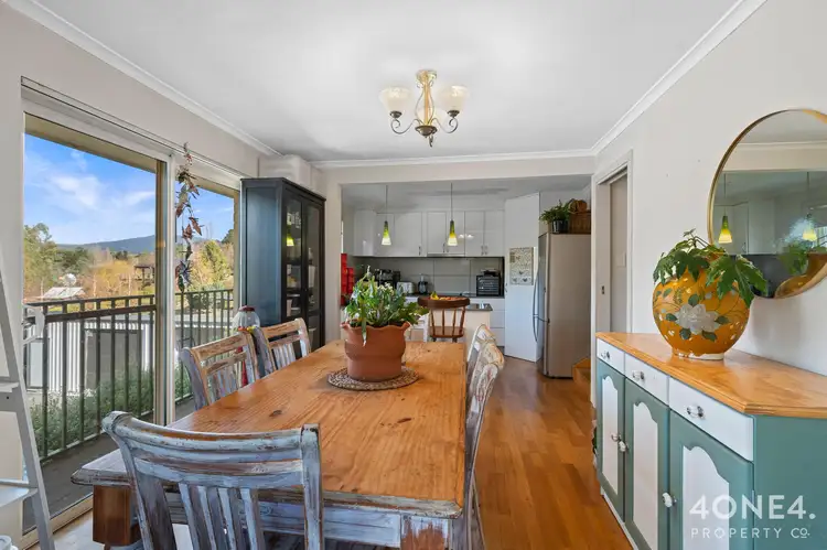 Fifth view of Homely house listing, 87 Humphrey Street, New Norfolk TAS 7140