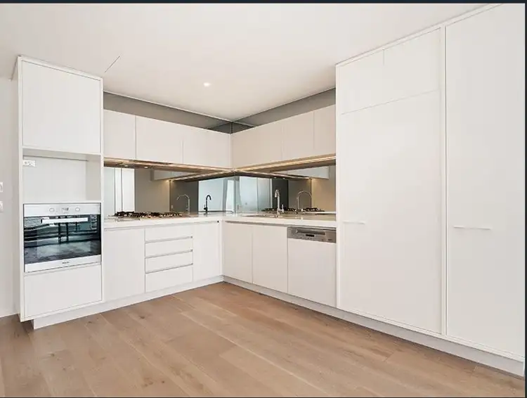 Second view of Homely apartment listing, 65 Tumbalong Boulevard, Haymarket NSW 2000