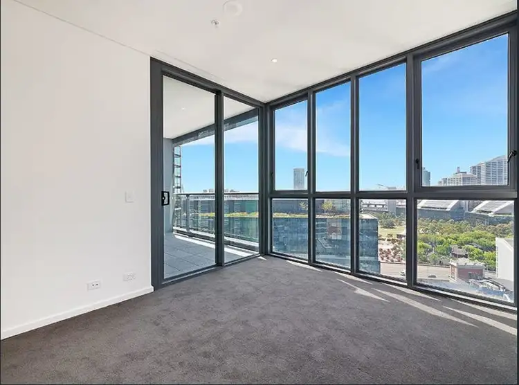 Third view of Homely apartment listing, 65 Tumbalong Boulevard, Haymarket NSW 2000