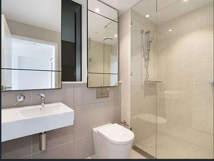 Fourth view of Homely apartment listing, 65 Tumbalong Boulevard, Haymarket NSW 2000