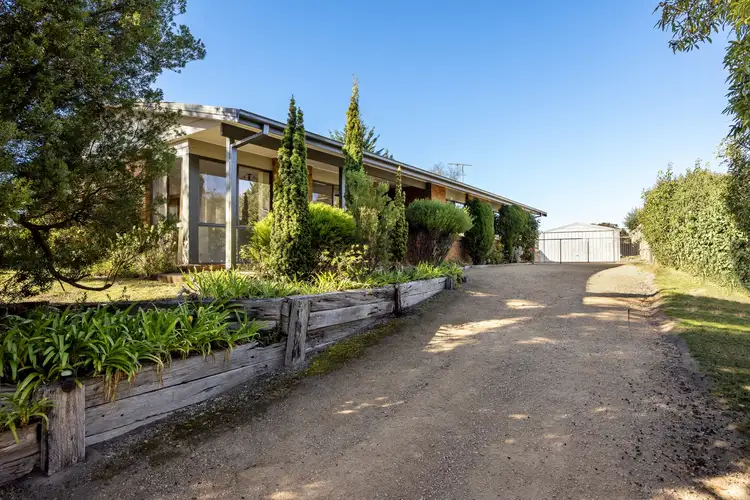 Second view of Homely house listing, 65 Melbourne Road, Rye VIC 3941