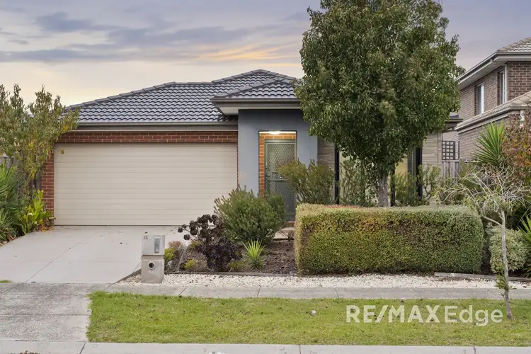 15 Seacoast Street, Point Cook VIC 3030