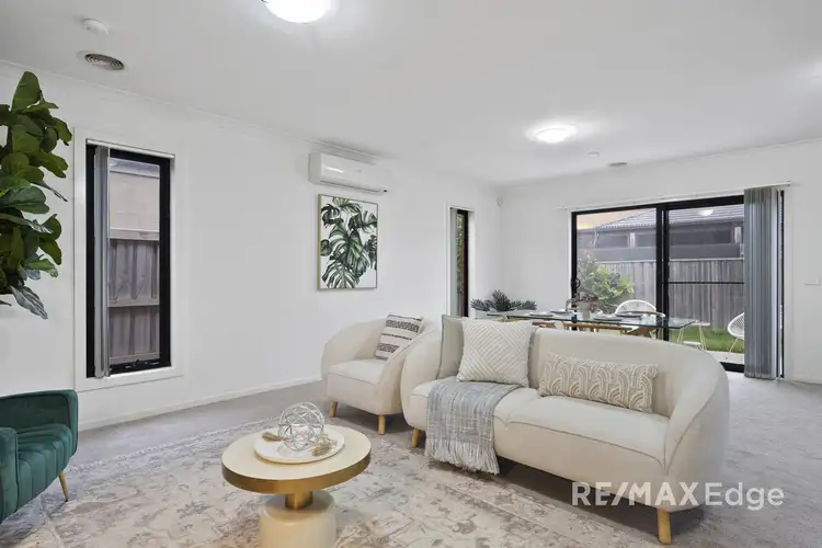 Second view of Homely house listing, 15 Seacoast Street, Point Cook VIC 3030