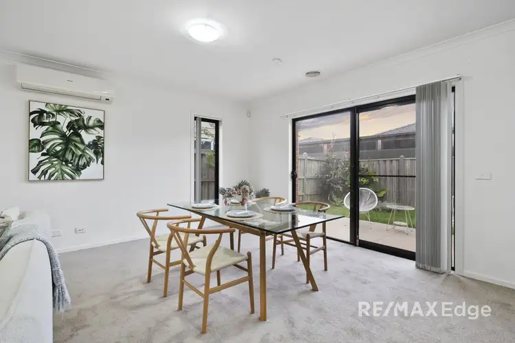 Fifth view of Homely house listing, 15 Seacoast Street, Point Cook VIC 3030