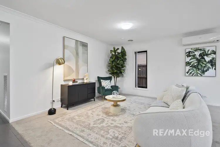 Sixth view of Homely house listing, 15 Seacoast Street, Point Cook VIC 3030