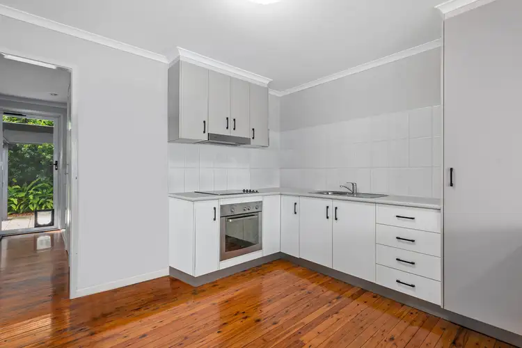 Fourth view of Homely unit listing, 2/66 Mary Street, Mount Lofty QLD 4350