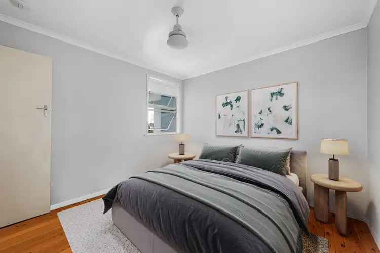 Fifth view of Homely unit listing, 2/66 Mary Street, Mount Lofty QLD 4350