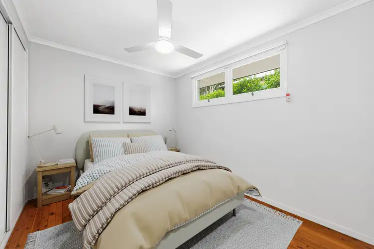 Sixth view of Homely unit listing, 2/66 Mary Street, Mount Lofty QLD 4350