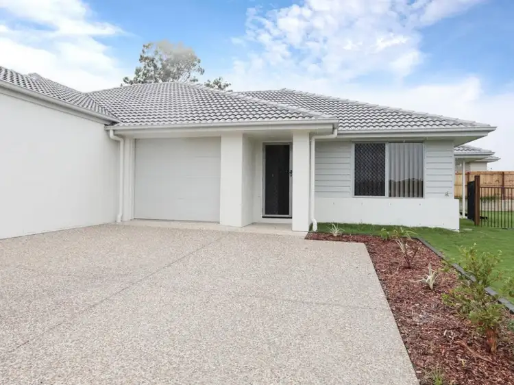 2/31 Kyoto Street, Brassall QLD 4305