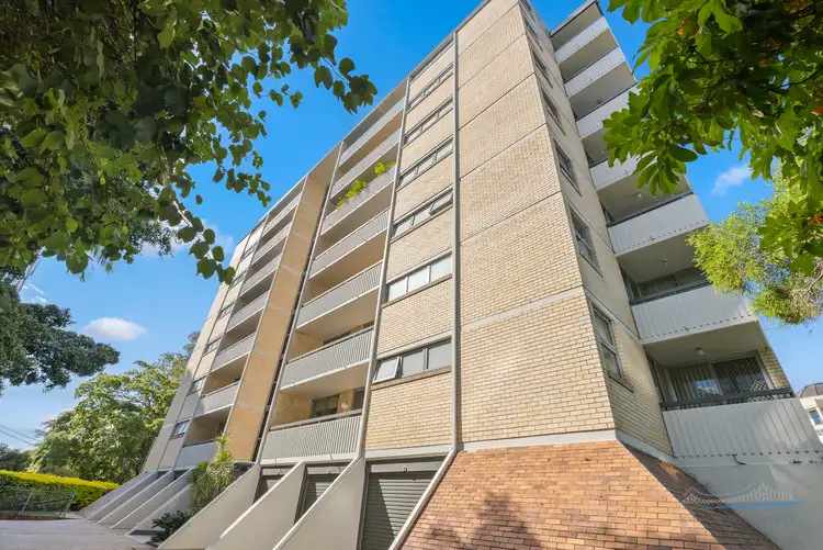 Fifth view of Homely apartment listing, 6/90 Lambert Street, Kangaroo Point QLD 4169