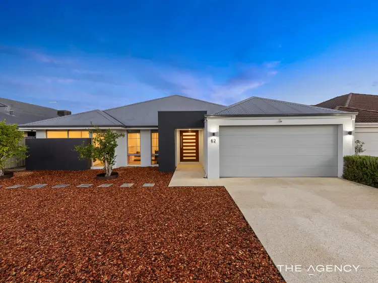 62 Ramorine Turn, Southern River WA 6110