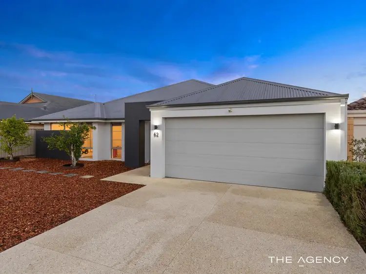 Second view of Homely house listing, 62 Ramorine Turn, Southern River WA 6110