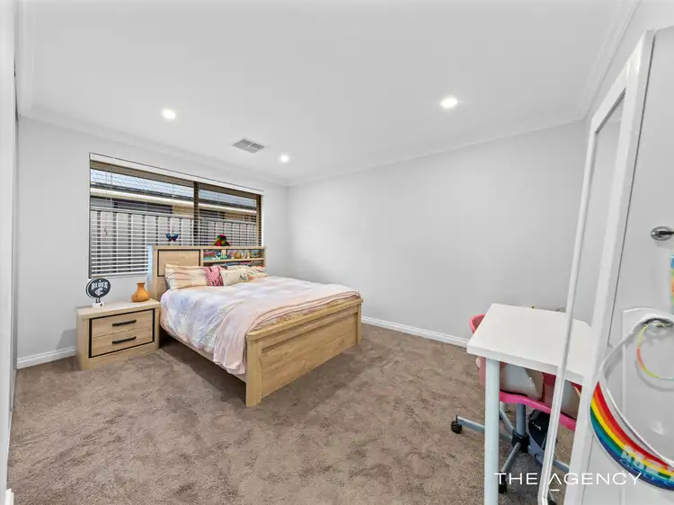 Third view of Homely house listing, 62 Ramorine Turn, Southern River WA 6110