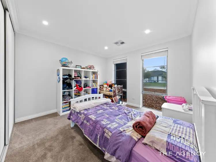 Fourth view of Homely house listing, 62 Ramorine Turn, Southern River WA 6110